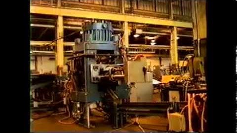 Bar Shear, Handling System Custom Engineered for Industrial Applications