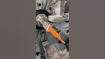 Automatic-Efficiency Copper & Aluminum Busbar Bending Forming Machine