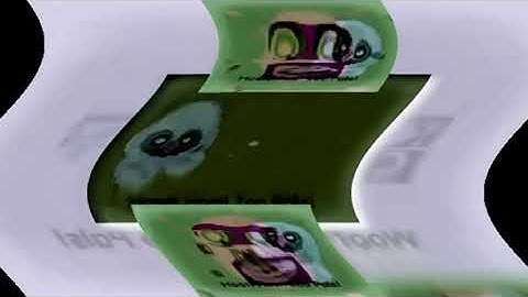 (Requested) YTPMV ZooPals Csupo V8 Vocoded Version Scan Feels Dizzy