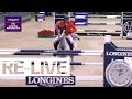 RE-LIVE | Queen's Cup | Longines FEI Jumping Nations Cup™ 2019 Final | Barcelona (ESP)