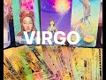 VIRGO ♍️ ESPECIAL AMOR ❤️🌹❤️ LLEGAN CAMBIOS, EL GRAN AMOR QUE TE MERECES