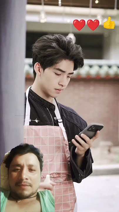 online love#viral #funny #comedy #chinesedrama #shortvedio