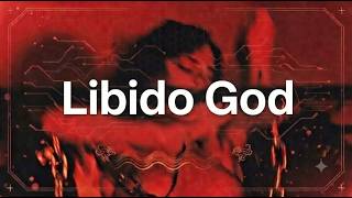 Libido God &amp; ED Slayer - Instant Hard On + Primal Drive Upgrade