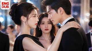 【Multi Sub】Mom Married a Billionaire… and Her Daughter’s Perfect Life Fell Apart Overnight!?