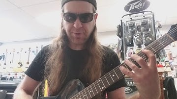 Neapolitan Minor Scale Modes (part 2)