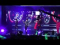 120512 Dream concert ドリコン 2PM Hands Up