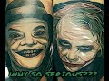 Heath Ledger Joker Quotes - YouTube
