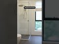 Which Ensuite Are You Choosing?