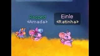 Transformice - Raqped & Einle Vanilla
