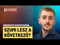 Ukrajna: mi történik Harkovnál? - Hidegkuti Konstantin