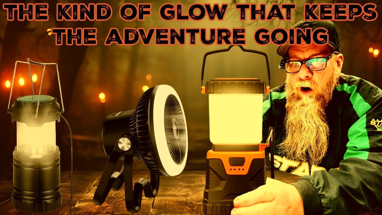 These Xynover Lights Prove That You Don't Need to Spend Big to