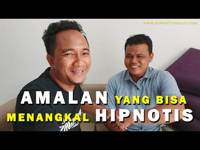 PUNYA AMALAN TERTENTU, TIDAK PERCAYA BISA DI HIPNOTIS, AKHIRNYA JADI MALU class=