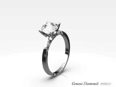 Simply tacori engagement rings