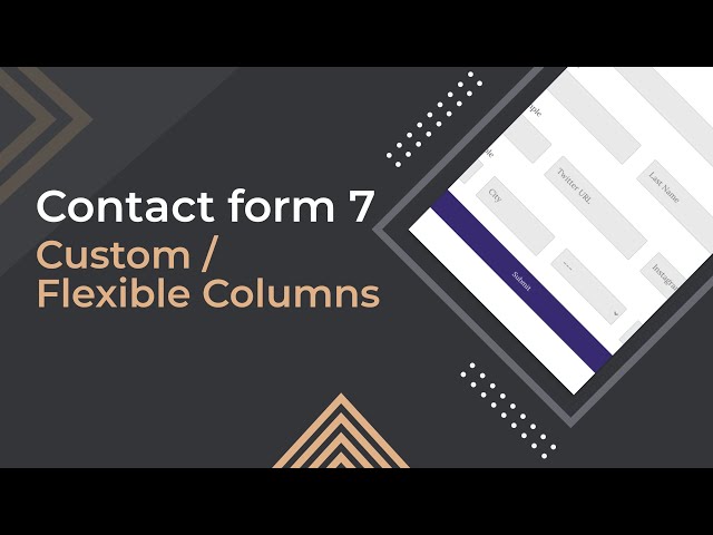 sddefault | Ultimate Addons for Contact Form 7