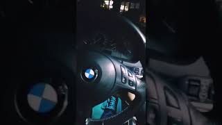 BMW X5 E53 LCM problems. Acting weird.