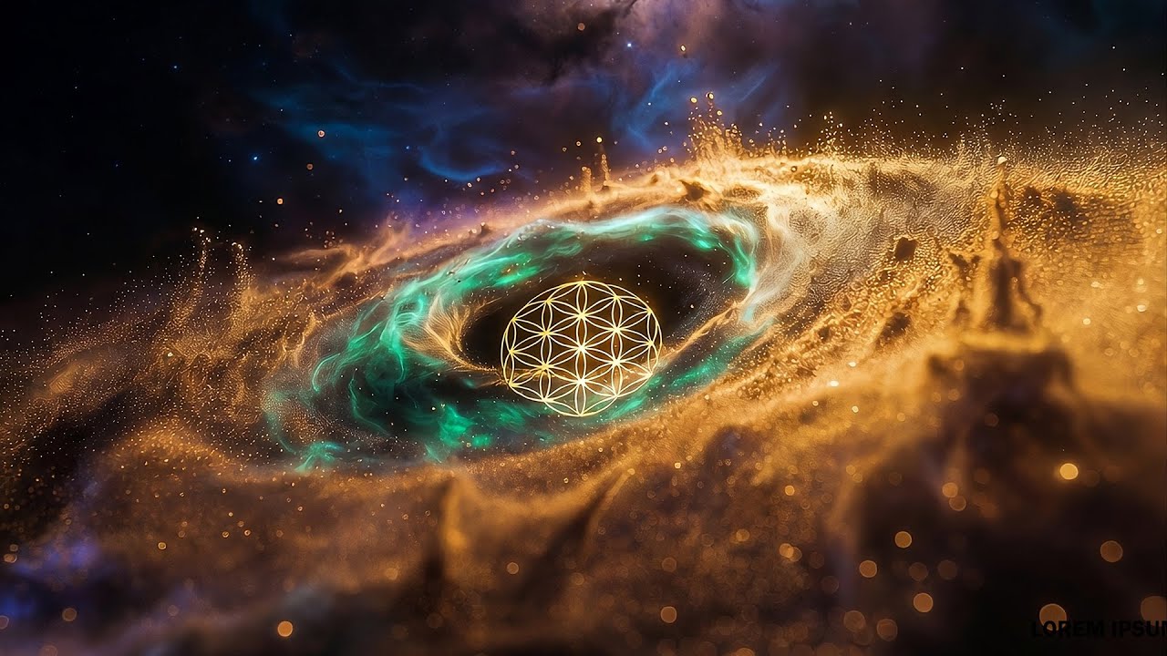 Attract Money & Abundance | Ultimate Wealth Frequency for Prosperity (No Ads)