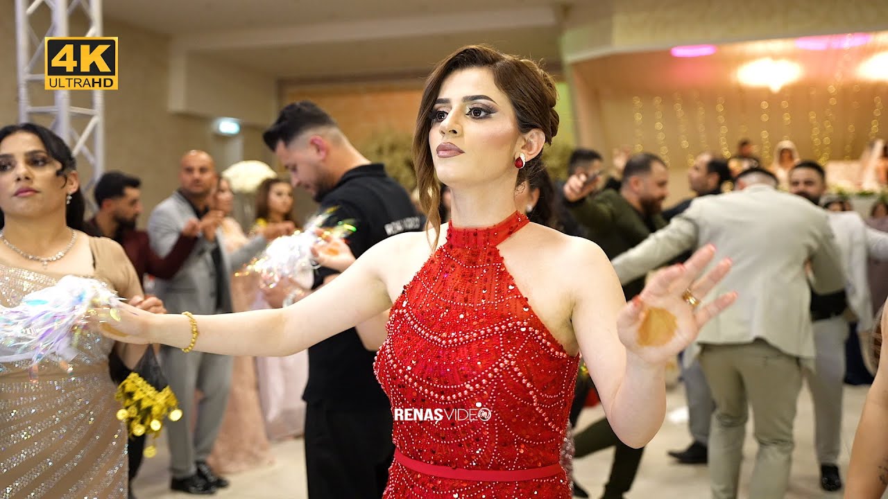 Dldar & Bayan - Avindar & Mjdah . Jenedi - Part 03 - BY: Renas video