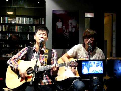 廖文強＆張天偉-2010/1/30-12-Your Dream