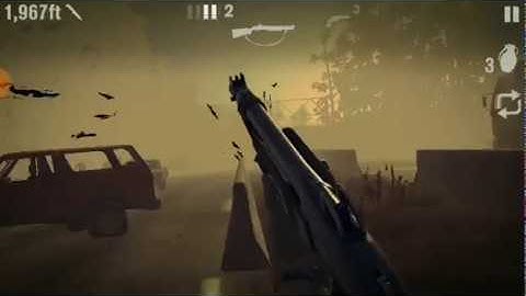 into the dead 2 - chapter 4 CHANGED part 3 FINALE