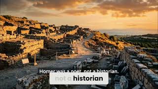 Troy  Real City or Epic Myth  Uncovering the TRUTH!