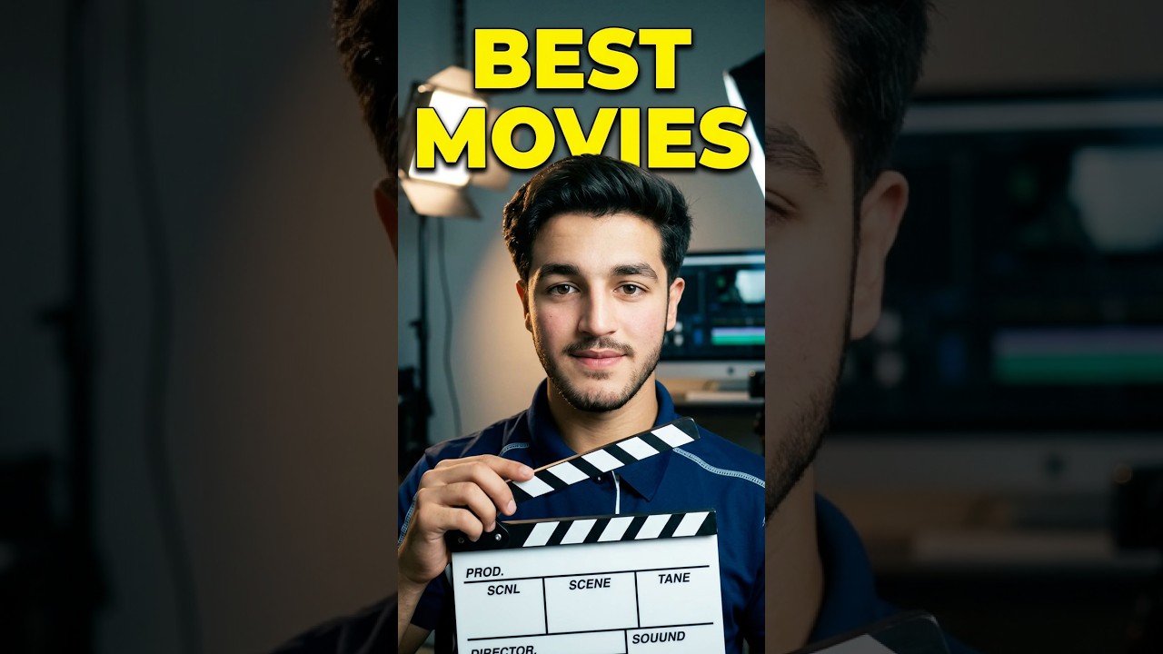 Welcome to Sudais CineHub 🎬  Best Movies & Dramas in Hindi