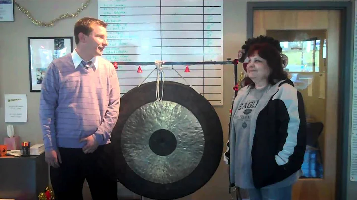 Brown Daub Kia Congratulates Laurie Rohrbach-Semme...