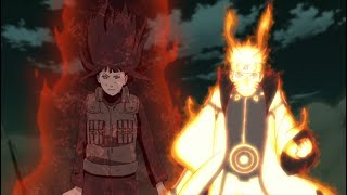 Eps 365 | Shinobi Yang Menari Dalam Kegelapan - Naruto Shippuden FULL HD