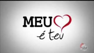 Cap 27 meu ❤ e  teu