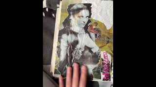 Year two, Final Major Project, DISTORTION!!