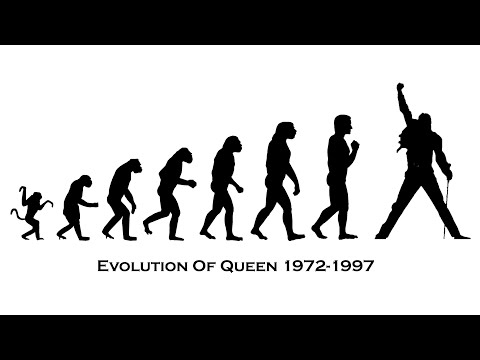 Video: De meest iconische muziekvideo's van Queen