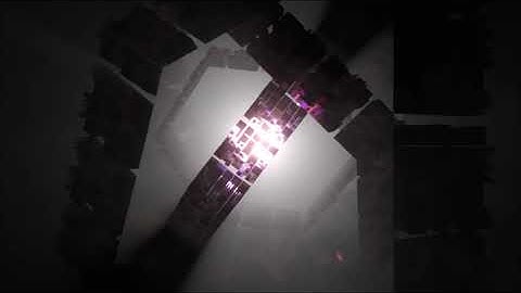 Grid Breaker blender