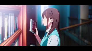 Dusk Till Dawn - Kimi no Suizou wo Tabetai「AMV」