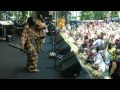 King Ayisoba & Band - 6 - LIVE at Afrikafestival Hertme 2013