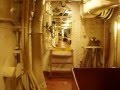 Strange Occurance in Engine Room on board the USS Texas