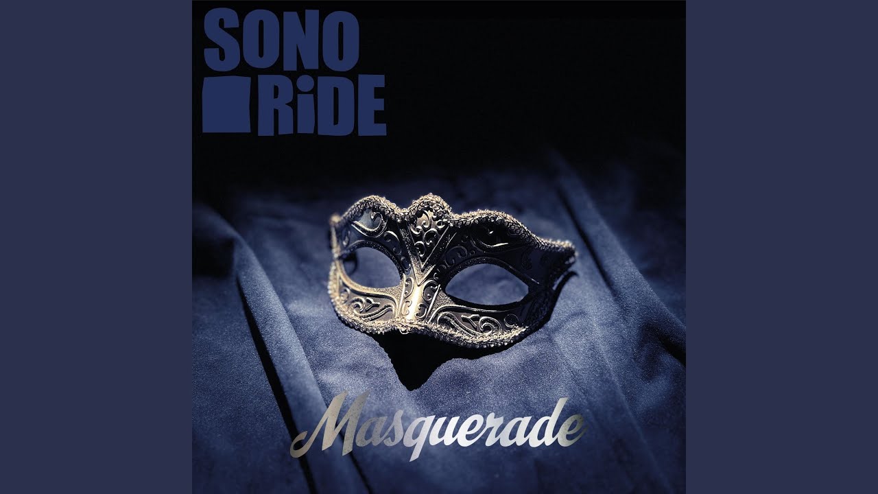 Watch Masquerade on YouTube Watch Masquerade on YouTube