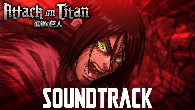 Attack on Titan S4 Part 2 Episode 5 OST: Ymir's Past and Suffering