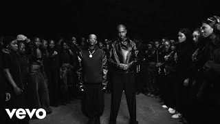 LADIPOE, Maglera Doe Boy - Motho Waka