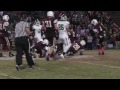Weddington dominates Sun Valley