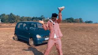 A Tribute To Tom Dyer | Hemraj Shettigar | Flair Bartender
