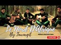 Le nord de lafrique se lve north africa is rising by tawargit group french  english lyrics