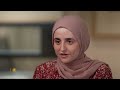 Noor Abdalla on husband Mahmoud Khalil's arrest