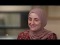 Noor Abdalla on husband Mahmoud Khalil's arrest
