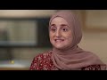 Noor Abdalla on husband Mahmoud Khalil's arrest