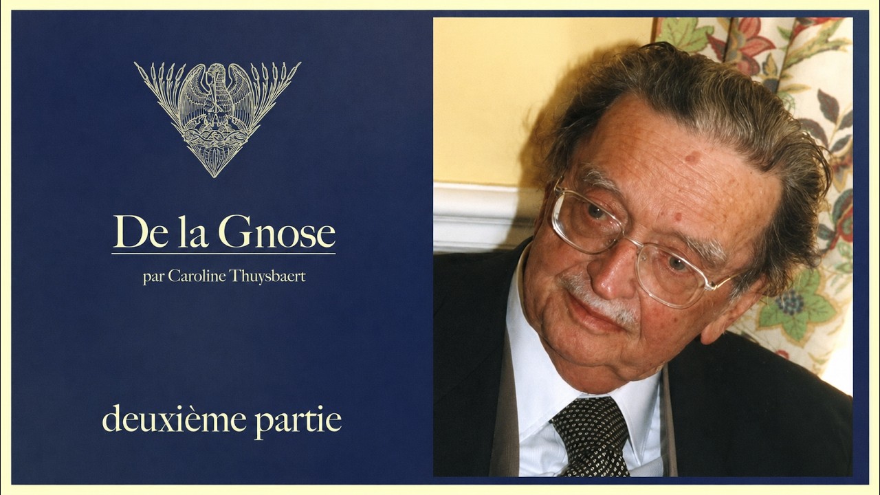 La Gnose est-elle biblique ? Ce que disent réellement les Évangiles (2/2)