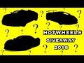 Diecast Direct hotwheels giveaway 2018