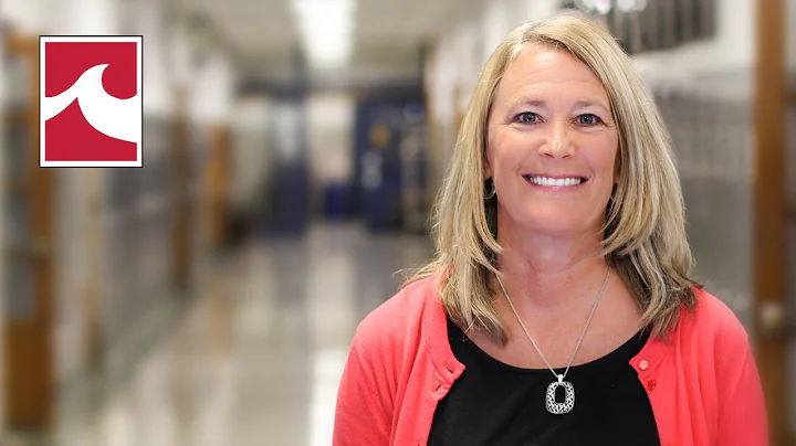 LMC Alumni - Diane Curry