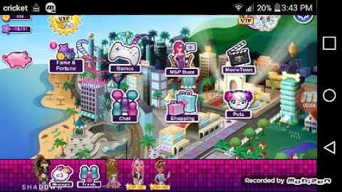 How to get VIP on msp app NOT PATCHED