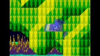 Playing Sonic CD.....With Some Edits... ( REUPLOAD )