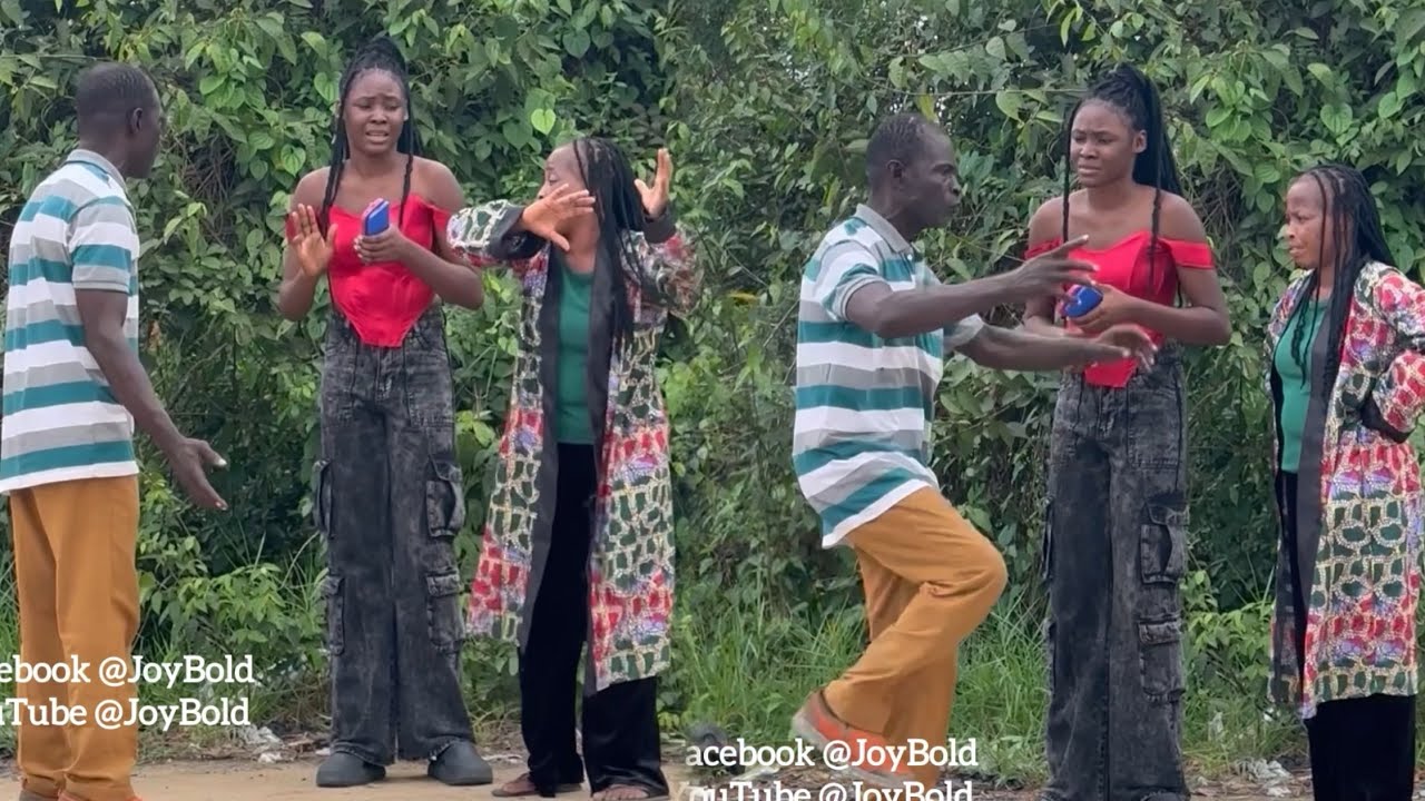 Эта женщина утверждает, что ее муж превратил невинных людей в козлов... но правда вас потрясет.