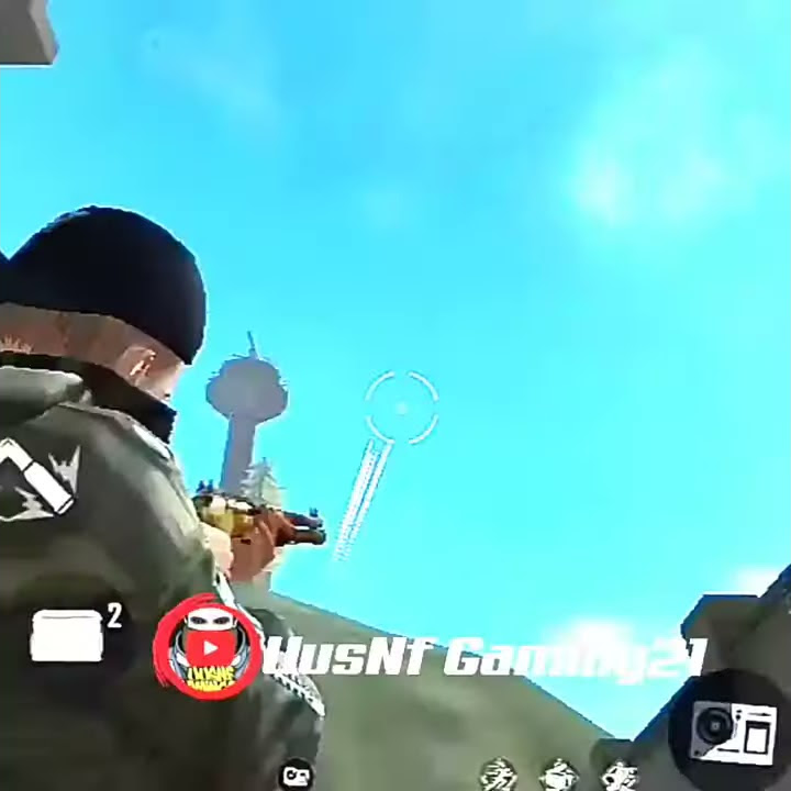 Free Fire Jedag Jedug Versi Dj Pap Pap Pali